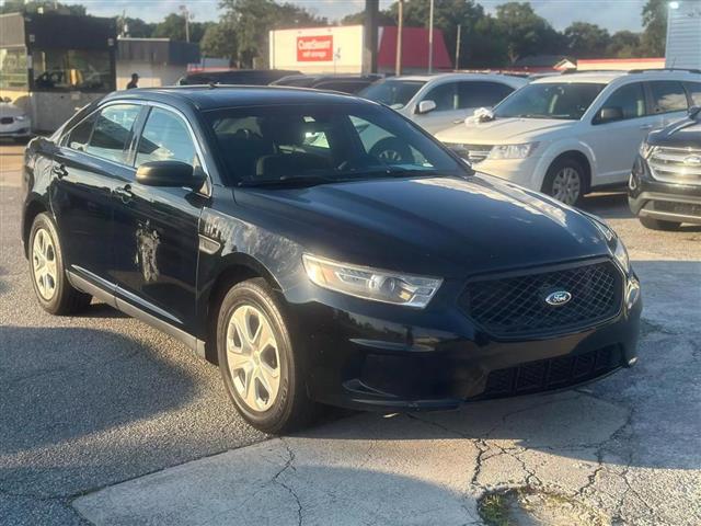 $9990 : 2015 FORD TAURUS image 9