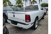 Ram 1500 2013 4x2 R/T Sport thumbnail