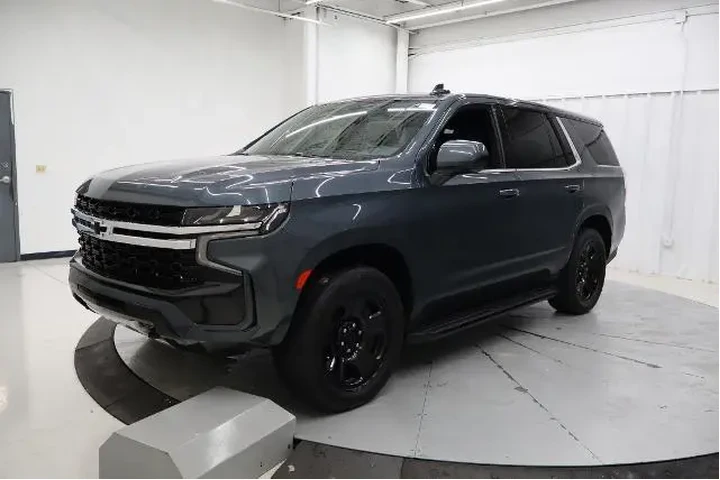 $32995 : Chevrolet Tahoe 2021 4x2 Fle image 8