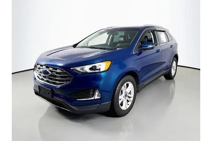 $20500 : Ford Edge 2020 AWD ST Line 4 image 3