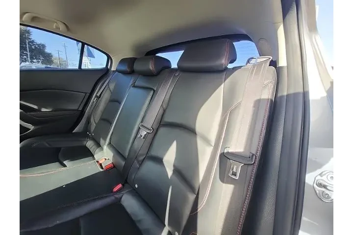 $10497 : Mazda Mazda3 2015 s Touring image 8