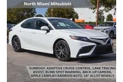 Toyota Camry 2024 SE 4dr Sed en Miami