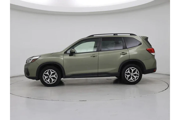 $23998 : Subaru Forester 2020 AWD Pre image 3