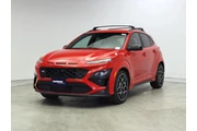 $27998 : Hyundai KONA N 2023 4dr Cros thumbnail