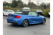 $23983 : BMW 2 Series 2018 AWD M240i thumbnail