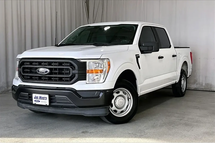 $28991 : Ford F-150 2022 4x2 XL 4dr S image 2