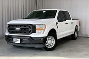 $28991 : Ford F-150 2022 4x2 XL 4dr S thumbnail
