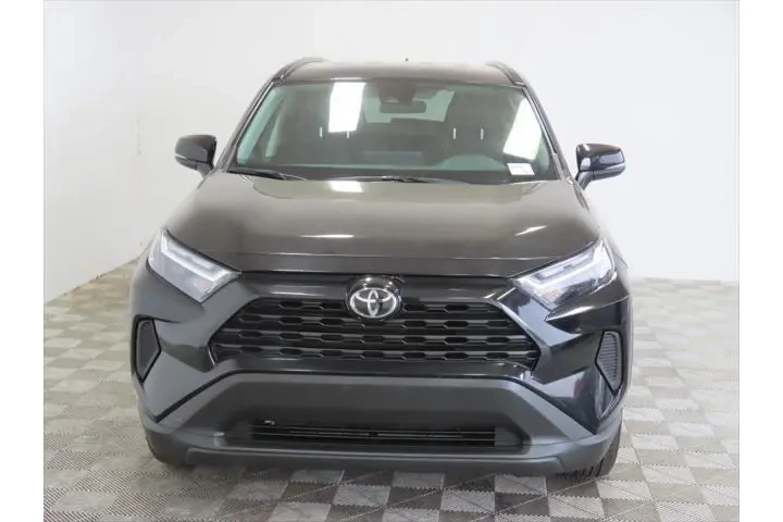 $31936 : Toyota RAV4 Hybrid 2025 AWD image 2