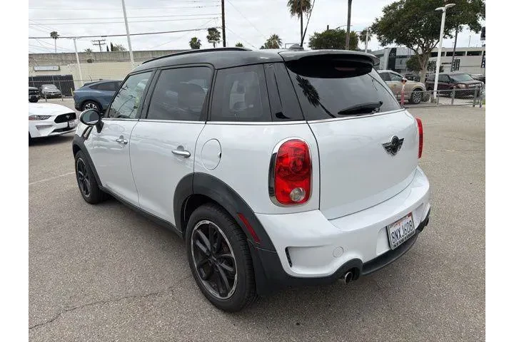 $10939 : MINI Countryman 2015 Cooper image 4