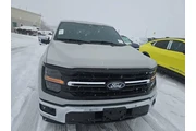 $35999 : Ford F-150 2024 4x2 XLT 4dr thumbnail