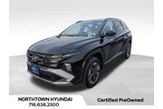 Hyundai TUCSON 2026 AWD SEL en Buffalo