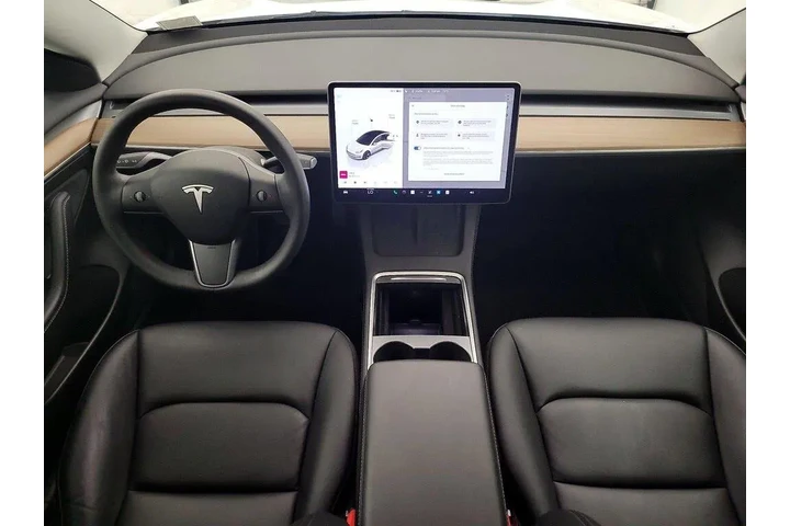 $26998 : Tesla Model 3 2022 4dr Sedan image 9