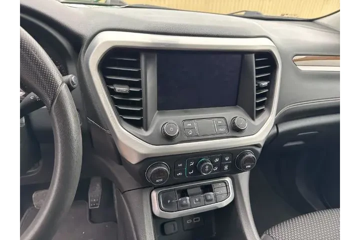 $22993 : GMC Acadia 2021 4x4 SLE 4dr image 10