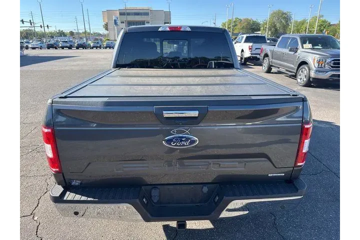 $30994 : Ford F-150 2020 4x4 XL 4dr S image 7