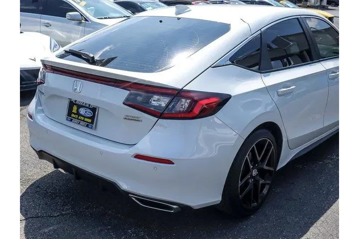 $28898 : Honda Civic 2024 Sport Touri image 6