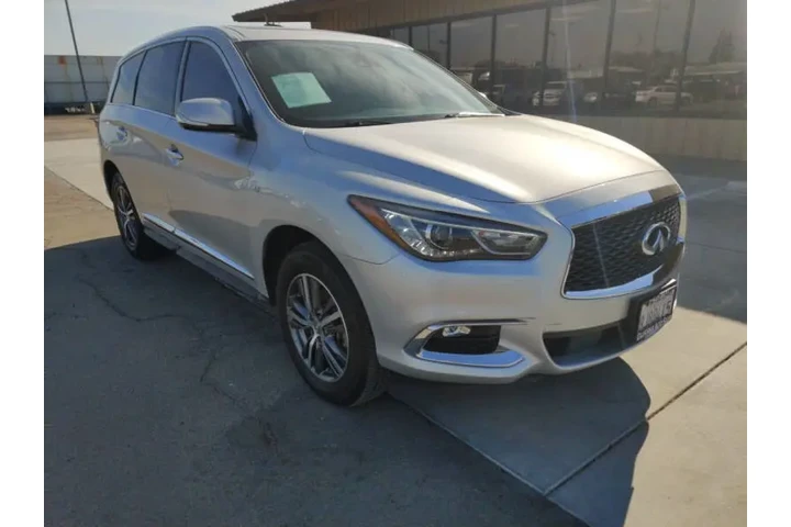 $17999 : 2019 QX60 Luxe image 8