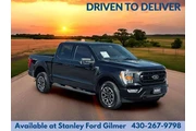 Ford F-150 2022 4x4 XLT 4dr