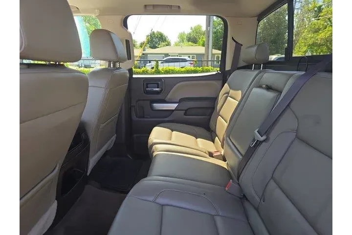 $32995 : Chevrolet Silverado 1500 201 image 8