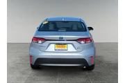 $26170 : Toyota Corolla Hybrid 2025 thumbnail