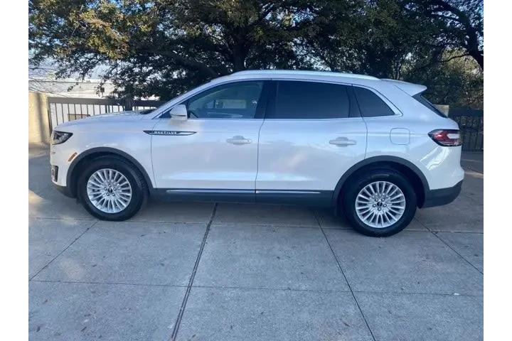 $18980 : Lincoln Nautilus 2019 4dr SU image 3