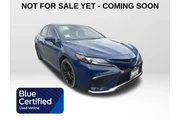 Toyota Camry 2024 XSE 4dr Se