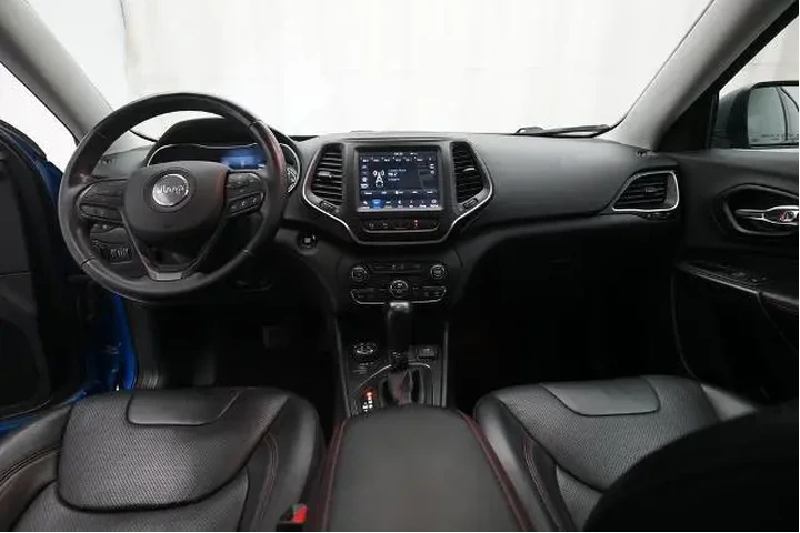 $21798 : Jeep Cherokee 2020 4x4 Trail image 5