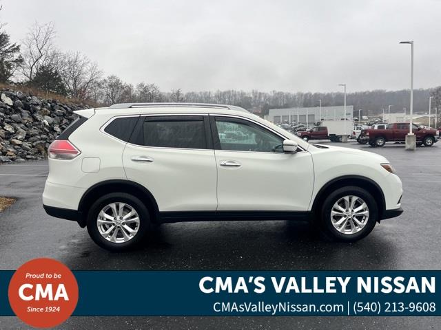 $14998 : PRE-OWNED 2016 NISSAN ROGUE SV image 4