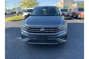 $22500 : Volkswagen Tiguan 2024 SE 4d thumbnail