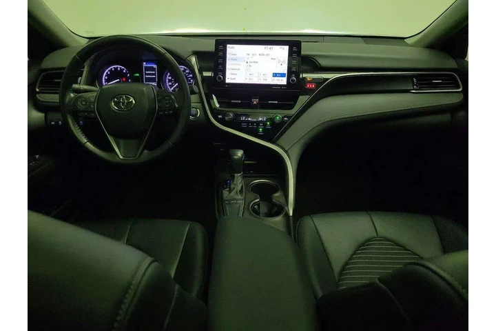 $22998 : Toyota Camry 2022 SE 4dr Sed image 9