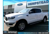 Ford Ranger 2021 4x4 XLT 4dr en Long Island