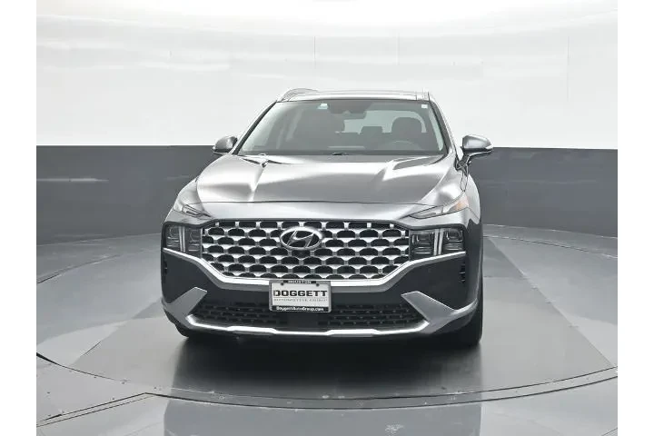 $22998 : Hyundai SANTA FE 2021 Limite image 5
