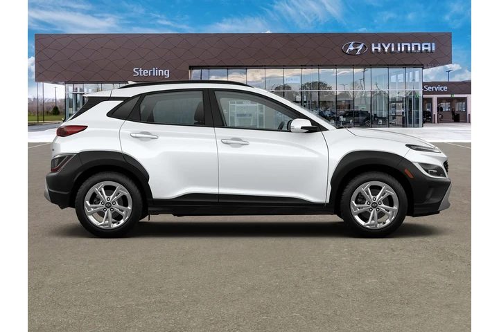 $23495 : Hyundai KONA 2023 AWD SEL 4d image 9