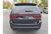 $25999 : Dodge Durango 2021 AWD SXT P thumbnail