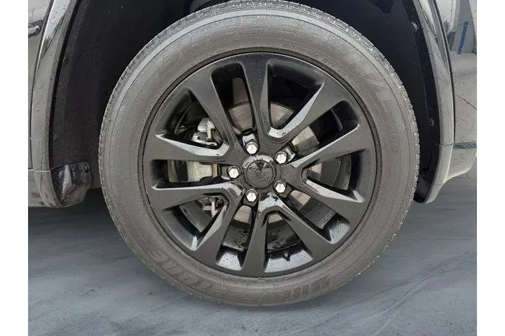 $21344 : Jeep Grand Cherokee 2019 4x4 image 10