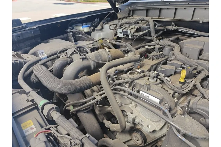 $35500 : Ford Bronco 2021 4x4 Big Ben image 10