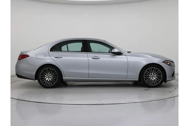 $34998 : Mercedes-Benz C-Class 2023 C image 7