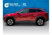 $30804 : Hyundai TUCSON Hybrid 2025 A thumbnail