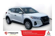 Nissan Kicks 2021 S 4dr Cros en Providence