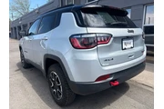$24995 : 2025 Compass Trailhawk 4x4 thumbnail