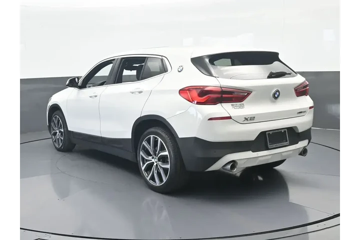 $18980 : BMW X2 2020 sDrive28i 4dr Sp image 4