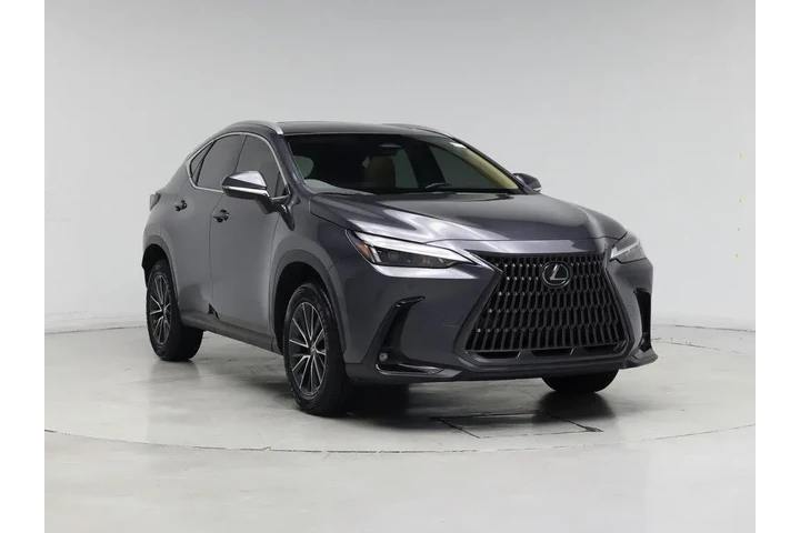 $35998 : Lexus NX 250 2024 Premium 4d image 1