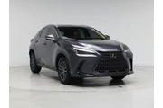 Lexus NX 250 2024 Premium 4d en Hialeah