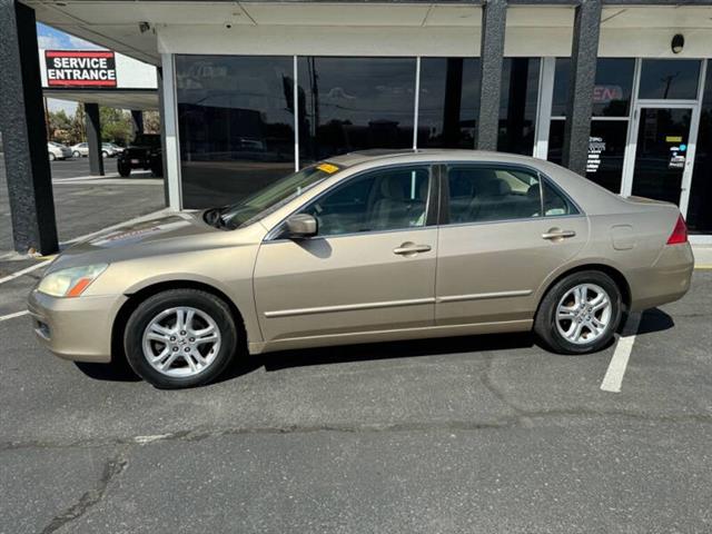 $9500 : 2007 Accord EX image 4