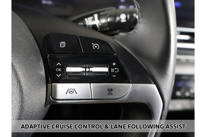 $16569 : Hyundai ELANTRA 2023 SEL 4dr image 4