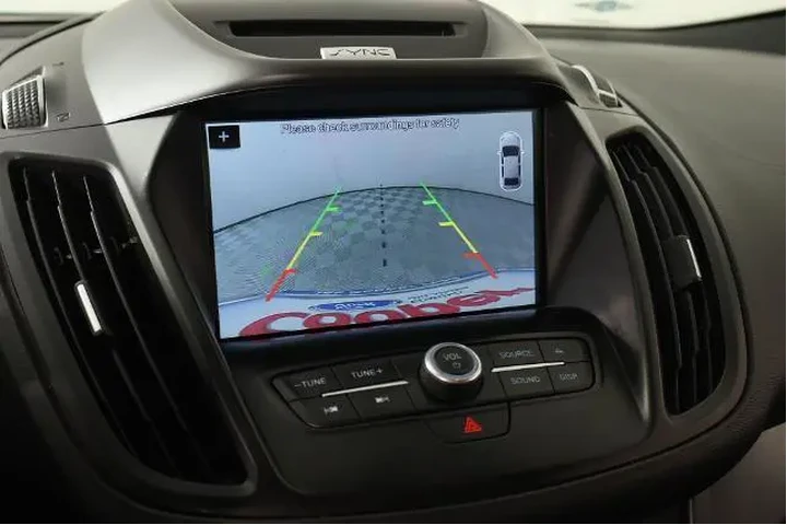 $10143 : Ford Escape 2017 SE 4dr SUV image 6