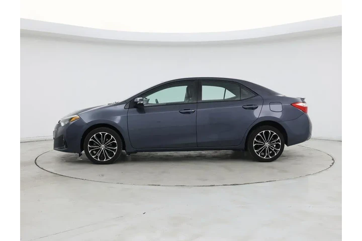 $15998 : Toyota Corolla 2016 S 4dr Se image 3