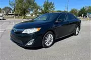 $8900 : 2012 Camry Hybrid XLE thumbnail