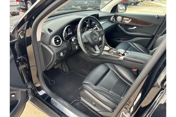 $14495 : Mercedes-Benz GLC 2017 AWD G image 10