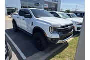 $37999 : Ford Ranger 2025 4x4 XLT 4dr thumbnail
