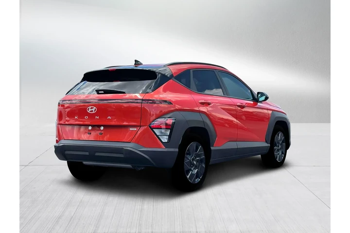 $28350 : Hyundai KONA 2026 AWD SEL Sp image 7